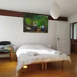 Hotell Moulin De Pont Ru