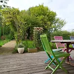 Hotell Moulin De Pont Ru Bray-et-Lû