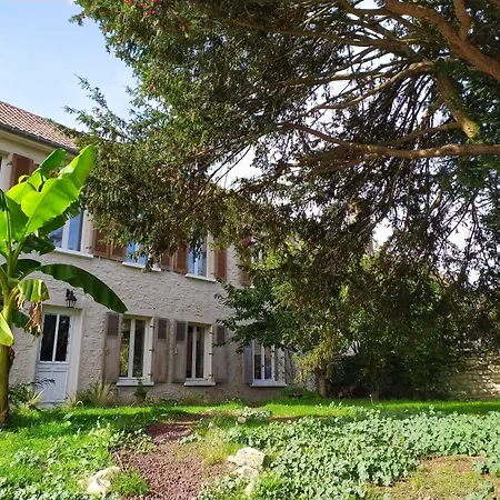 Moulin De Pont Ru