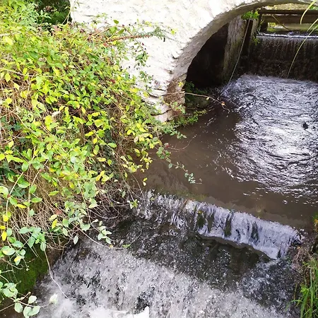 Moulin De Pont Ru *