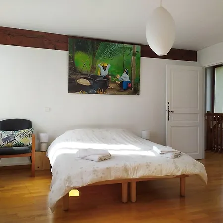 Hotel Moulin De Pont Ru