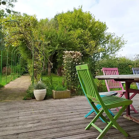 Hotel Moulin De Pont Ru Bray-et-Lû